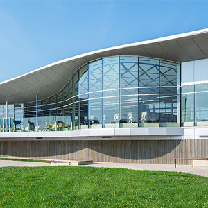 Vellore Village community centre